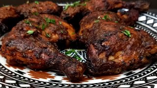 Air Fryer Chicken Drumsticks Recipe  MaiPai Recipe [upl. by Divadleahcim]