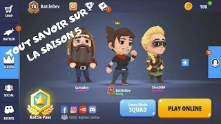 HOW TO PLAY BATTLELANDS ROYALE ON PC TUTORIAL  NO HACK  COMO JUGAR BATTLELANDS ROYALE EN PC [upl. by Squire]