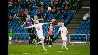 Highlights Fc Basel vs Fc Luzern 190518 [upl. by Ajed]