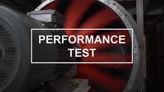 Research amp Development  Performance Test  Cleanfix [upl. by Ardnosac]