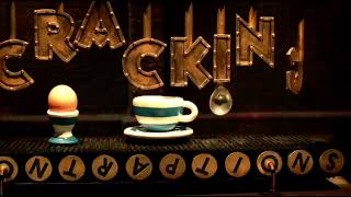 Wallace and Gromit’s Cracking Contraptions ￼Intro [upl. by Nesmat]