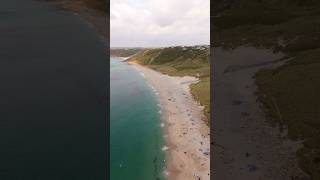 Sennen Cove Cornwall 📍 a surfers home in the south cornwall cornwallcoast sennencove sennen [upl. by Ogires]