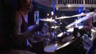 Pain Of Salvation  America Live [upl. by Hollinger]