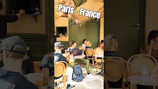 travel 🎦 france 🇫🇷 travelvlog [upl. by Barnabe759]