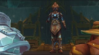 The Story of How MOTHER Knows Best  Heart of Azeroth Patch 815 Stream Highlight [upl. by Aivatnuahs938]