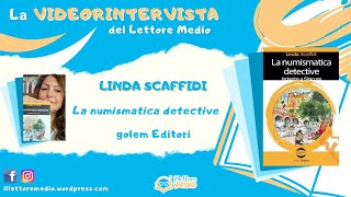 La video intervista del Lettore Medio  Linda Scaffidi [upl. by Princess257]