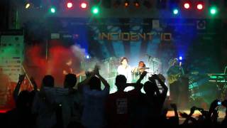 KK LIVE5 YARO DOSTI BADI HI NITK INCIDENT 2010 [upl. by France]