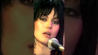 Joan Jett  Crimson and Clover [upl. by Gnim]