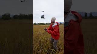 RC Helicopter Trick [upl. by Nell]