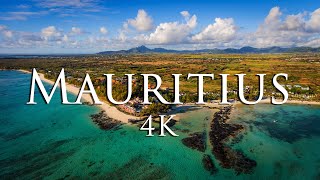 Mauritius  4K [upl. by Ange]