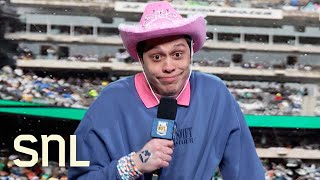 Fox NFL Sunday  SNL [upl. by Hatty]