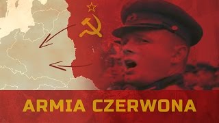 Armia Czerwona – Wojska Radzieckie w Polsce cz 1 [upl. by Felicity]