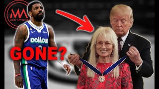 Kyrie Irving will Likely be GONE Soon From the Mavericks After THIS [upl. by Halima]