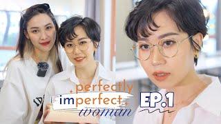 SERIES MAKEUP BIẾN HÌNH PERFECTLY IMPERFECT WOMAN  EP 1  QUACH ANH [upl. by Etnovahs640]