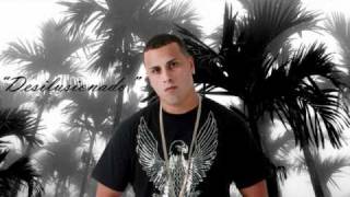 Nicky Jam  Desilusionado [upl. by Dagall386]