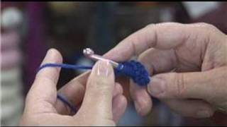 How to Crochet  How to Use Circular Crochet Hooks [upl. by Mor216]