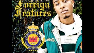 Sir Michael Rocks  Foreign Features Instrumental [upl. by Qifahs]