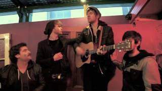 Kodaline  High Hopes Live From Dublin On St Patricks Day [upl. by Ornas483]