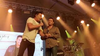 Gerard JOLING Zwanenburg 2019 Feestweek [upl. by Xylia]