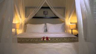 One Bedroom Villa  The Dusun Villas Seminyak Bali [upl. by Teeniv]