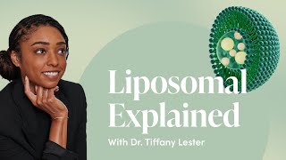 The Future of Nutrient Supplements Liposomal Delivery Explained [upl. by Gearalt]