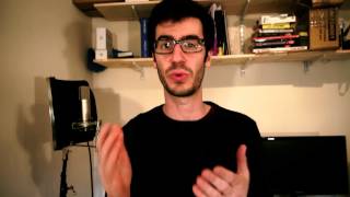 Shlomo teaches the basic sounds Beatboxing Masterclass Part 2 [upl. by Ynaffital]