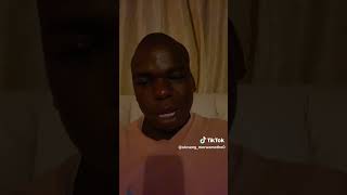 Oleseng wa motho reply to Tsekeleke [upl. by Gherlein]