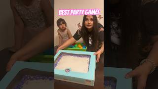 Fun and easy party game for kids and adults  Party Game Ideas  Indoor Game Idea  Minute to Win it [upl. by Jilleen]