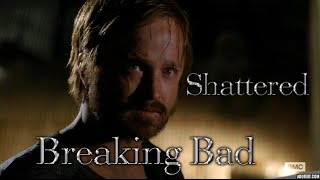 Breaking Bad  Shattered  Fan Tribute  HD [upl. by Enieledam997]