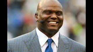 ESPNs Booger McFarland Puts Top 5 College Football Team on Upset Watch football [upl. by Petronia]