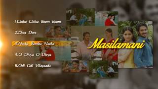 Masilamani  Music Box  Tamil [upl. by Flinn]