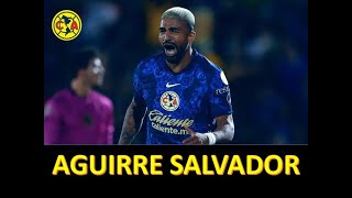 América 2  Juarez 1  Importante Victoria antes de jugar la leagues cup [upl. by Amle581]