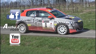 RALLYE BORDEAUX AQUITAINE CLASSIC 2024 [upl. by Ecerahs638]