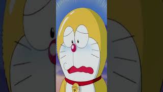 Awal Kemunculan Dorami Di Film Pendek Doraemon 2112 Kelahiran Doraemon [upl. by Gintz]