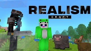 PROBÉ EL MODPACK MÁS HYPEADO DE MINECRAFT BEDROCK [upl. by Llertnom]