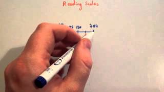 Reading Scales  Corbettmaths [upl. by Audres800]