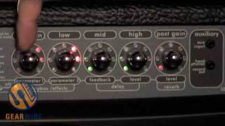 Peavey Vypyr Guitar Combo The Epic Demo Part Deux [upl. by Andromede]