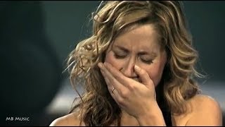 Lara Fabian  Je taime  Live in Paris 2001  HQ  Emotional Performance [upl. by Bette]