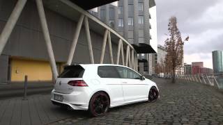 Oettinger Golf 7 GTI Performance [upl. by Adnoral798]