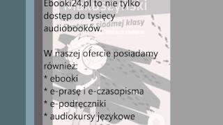 Kornel Makuszyński  Szatan z siódmej klasy MP3 [upl. by Llirrem]