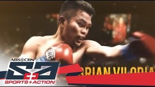 Viloria and Melindo backtoback with Donaire TV Spot [upl. by Ahseram]