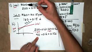 Exam 2 review problem 1 [upl. by Abbott]