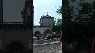 themanilacathedral visitaiglesia2024 semanasanta2024 kuwaresma2024 holyweek2024 intramuros [upl. by Aneeram8]