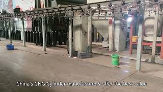 Cng Gas Injector Rail Of 4 Cylinder Best China Manufacturer Wholesale Cheap Price For Sale [upl. by Krongold]