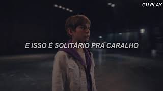 Lonely  Justin Bieber LEGENDADO  TRADUÇÃO [upl. by Elisha]