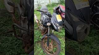 2023 Bajaj Pulsar125 125CCMotorBike Shimoga [upl. by Lazor]