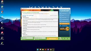 How to Download Old TLauncherDownload link in the description [upl. by Tanney]