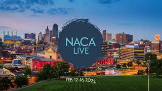 NACA® Live 2022 [upl. by Amle]