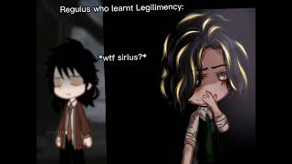 ⋆Astronomy Tower⋆  Postprank angst  Sirius and Regulus ★ OG vanit2829 [upl. by Lamek]