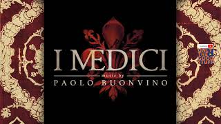 I MEDICI SOUNDTRACK CD2  02 Attack on the Carriage [upl. by Brentt]